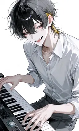 Profile image of Itsuki