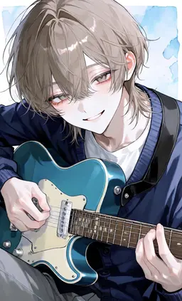 Profile image of Yuu