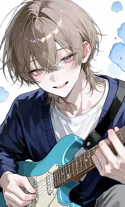 Profile image of Yuu