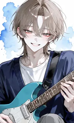 Profile image of Yuu
