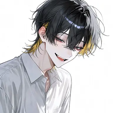 Profile image of Itsuki