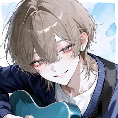 Profile image of Yuu