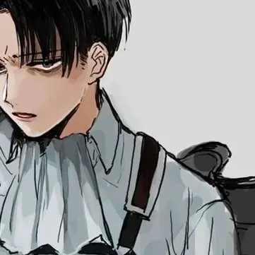 LilacLove9552의 リヴァイ・アッカーマン