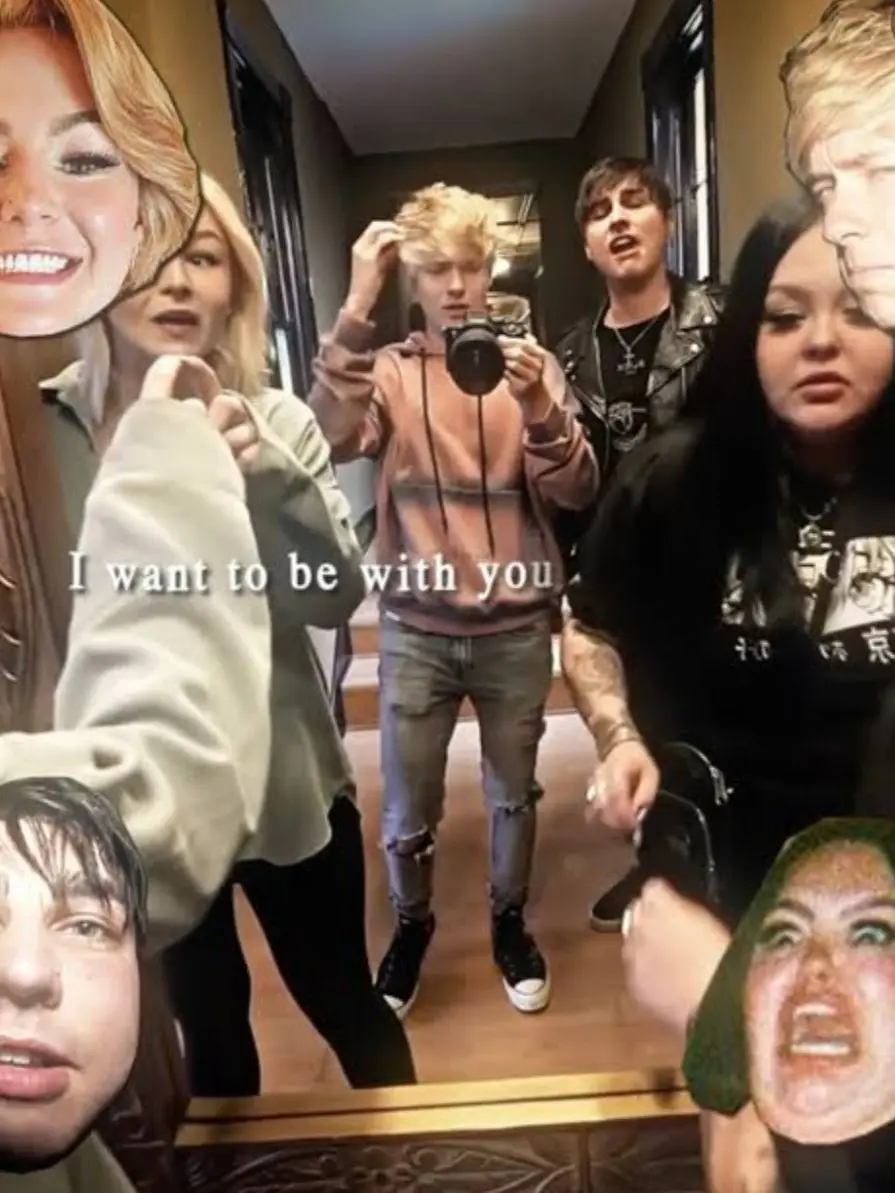 CoffeeBean.org의 Sam and Colby