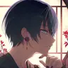 Profile image of 青柳冬弥