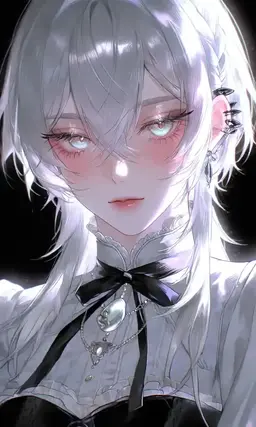 Profile image of リン