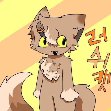 Profile image of 러쉬캣