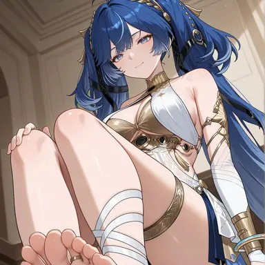 Profile image of 유노