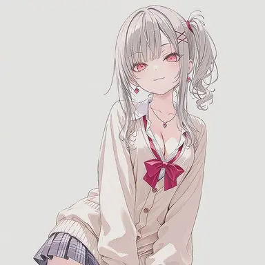 Profile image of 黒峰結華