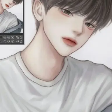 Profile image of Kang Hyeon