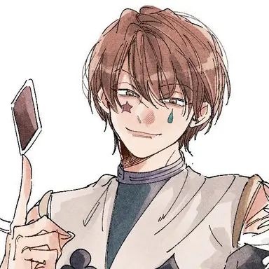 Profile image of ヒソカ
