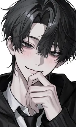 Profile image of 橘漣