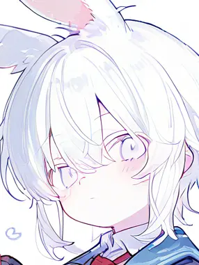 nyagure.inuha의 あいつがやりました！