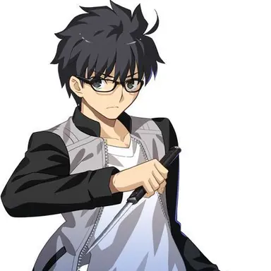 Profile image of 평소의 유저