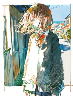Profile image of Hinano