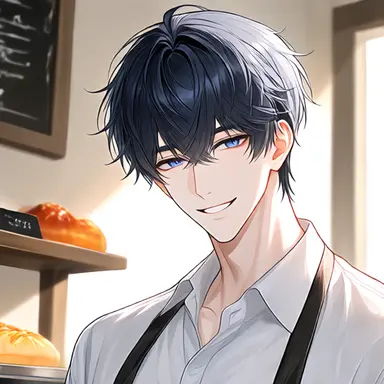 Profile image of ケント