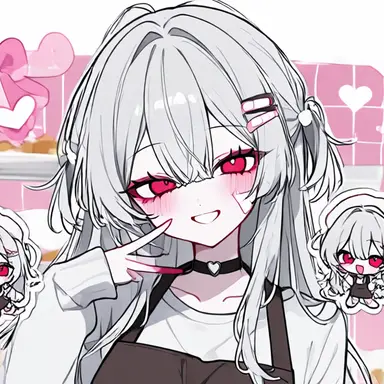 Profile image of リエ