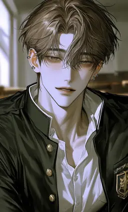 Profile image of 京介