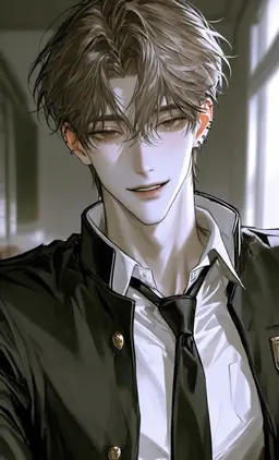 Profile image of 京介