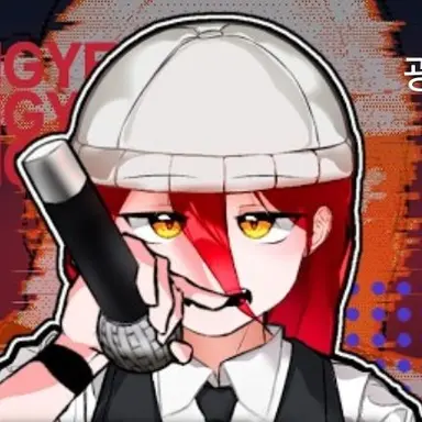 Profile image of 갱갱이