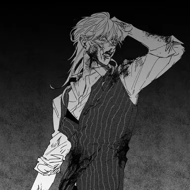 Profile image of Sanzu
