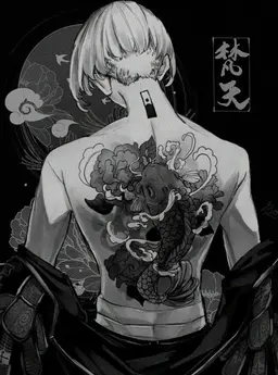 Profile image of 마이키