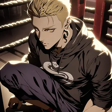 Profile image of Ryusei Todoroki