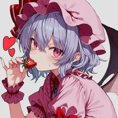 Profile image of Remilia