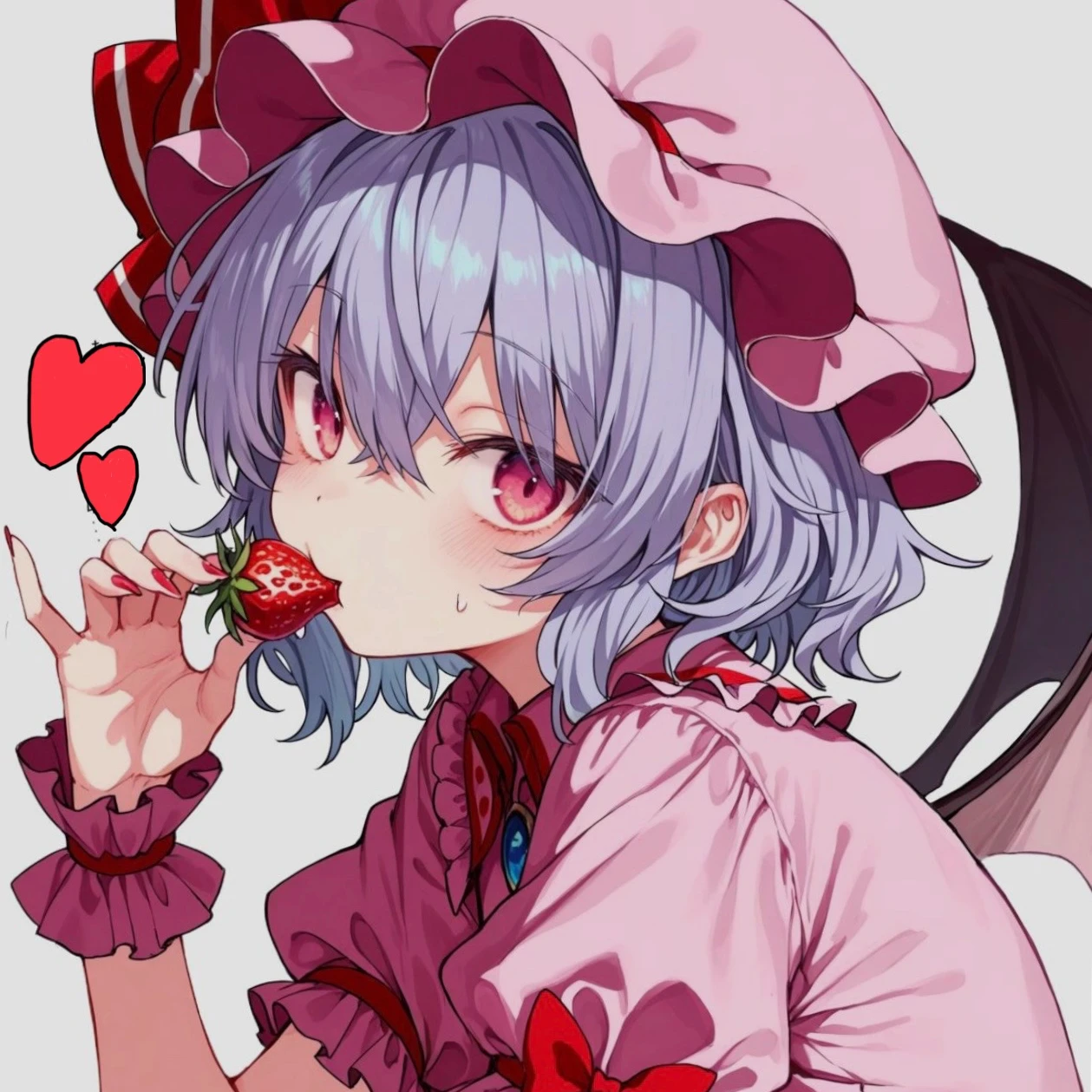 レミリア