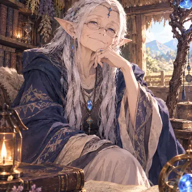 Profile image of 바히토