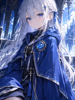 Profile image of 아그리스 가문