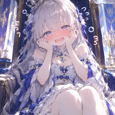 Profile image of 루이나