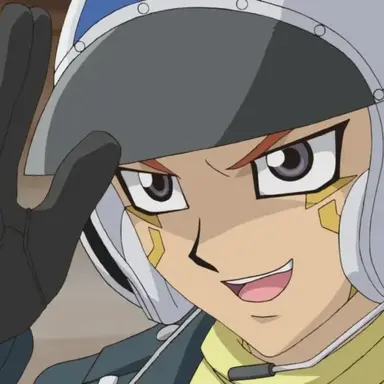 Profile image of Crow hogan