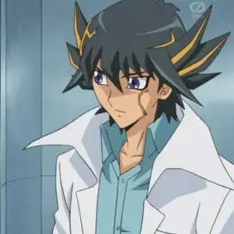 Profile image of Yusei fudo