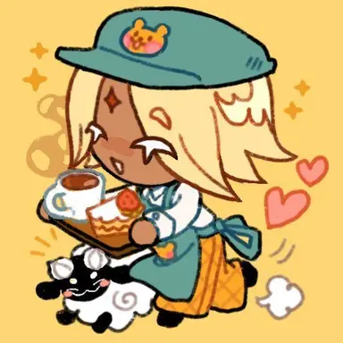 Profile image of 퓨어바닐라