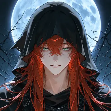Profile image of 바실리