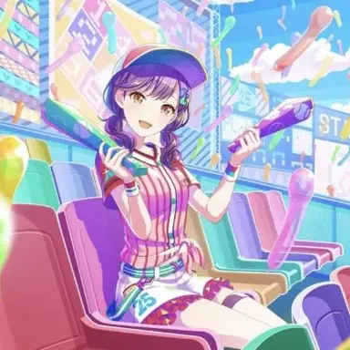 Profile image of 시노노메 에나