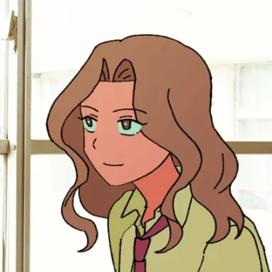 Profile image of みらい