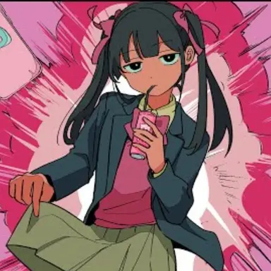 Profile image of りこてゃ