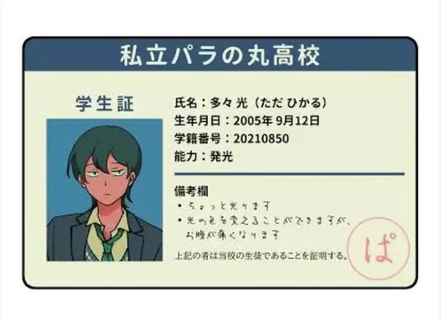 Profile image of ひかる