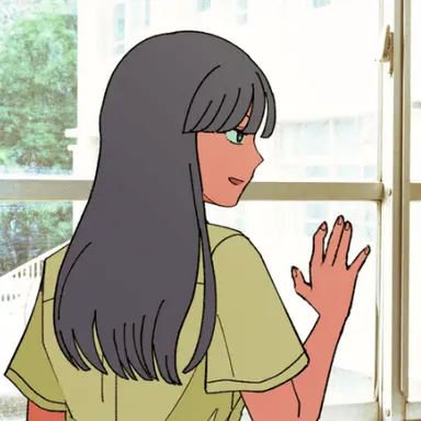 Profile image of へー子