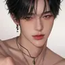 캐릭터 프로필 이미지
