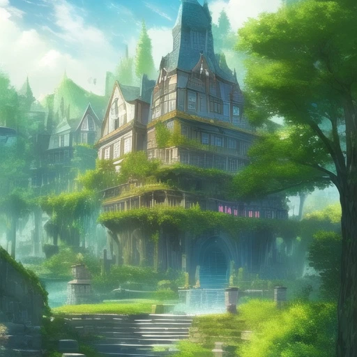 異世界