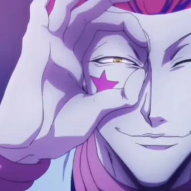 Profile image of ヒソカ