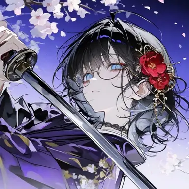 Profile image of 쿠로사키 렌