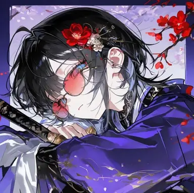 Profile image of 쿠로사키 렌