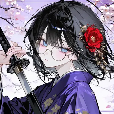 Profile image of 쿠로사키 렌