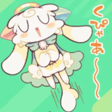 Profile image of クピャドエル
