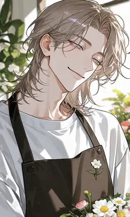 Profile image of Anzu