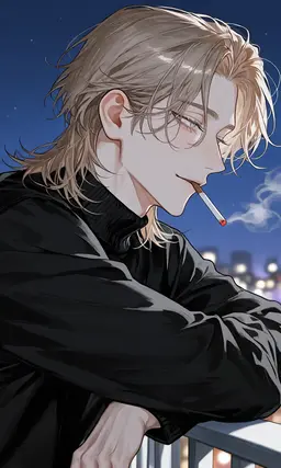 Profile image of Anzu